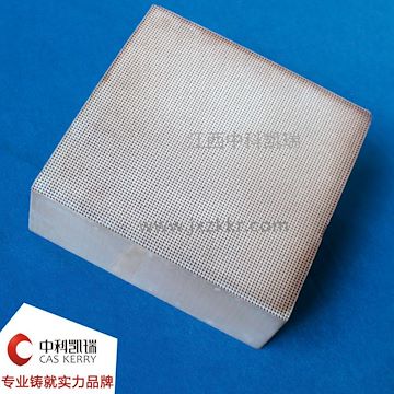 家具廠廢氣治理催化劑 有機廢氣凈化催化劑 中科凱瑞廠家直銷