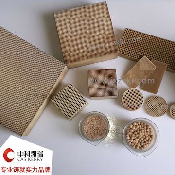 催化燃燒催化劑 VOCs專用 貴金屬蜂窩陶瓷催化劑